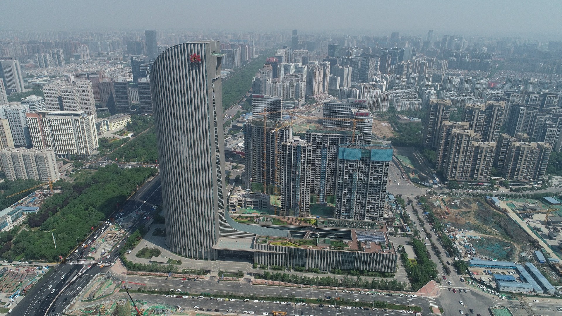 我院喜獲五項陜西省優秀工程勘察設計獎