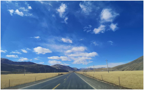 新征程，新發展，我們再出發——祝福2021