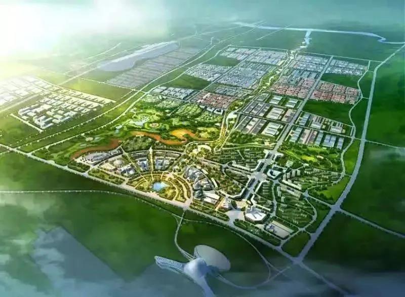 勘院喜訊丨我院中標鄂爾多斯亞歐空港國際物流園區工程勘察項目