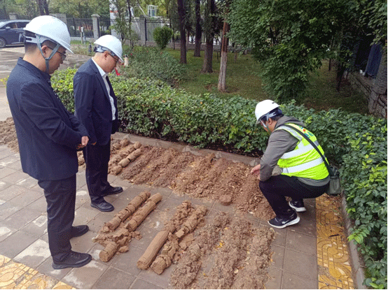 錨定高質量發展  破解難題促提升